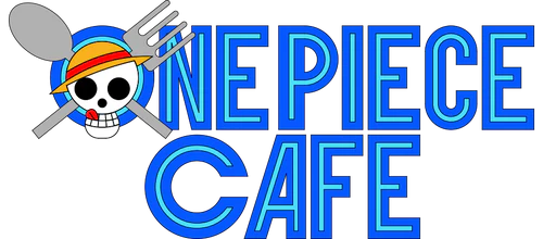 One Piece Cafe
