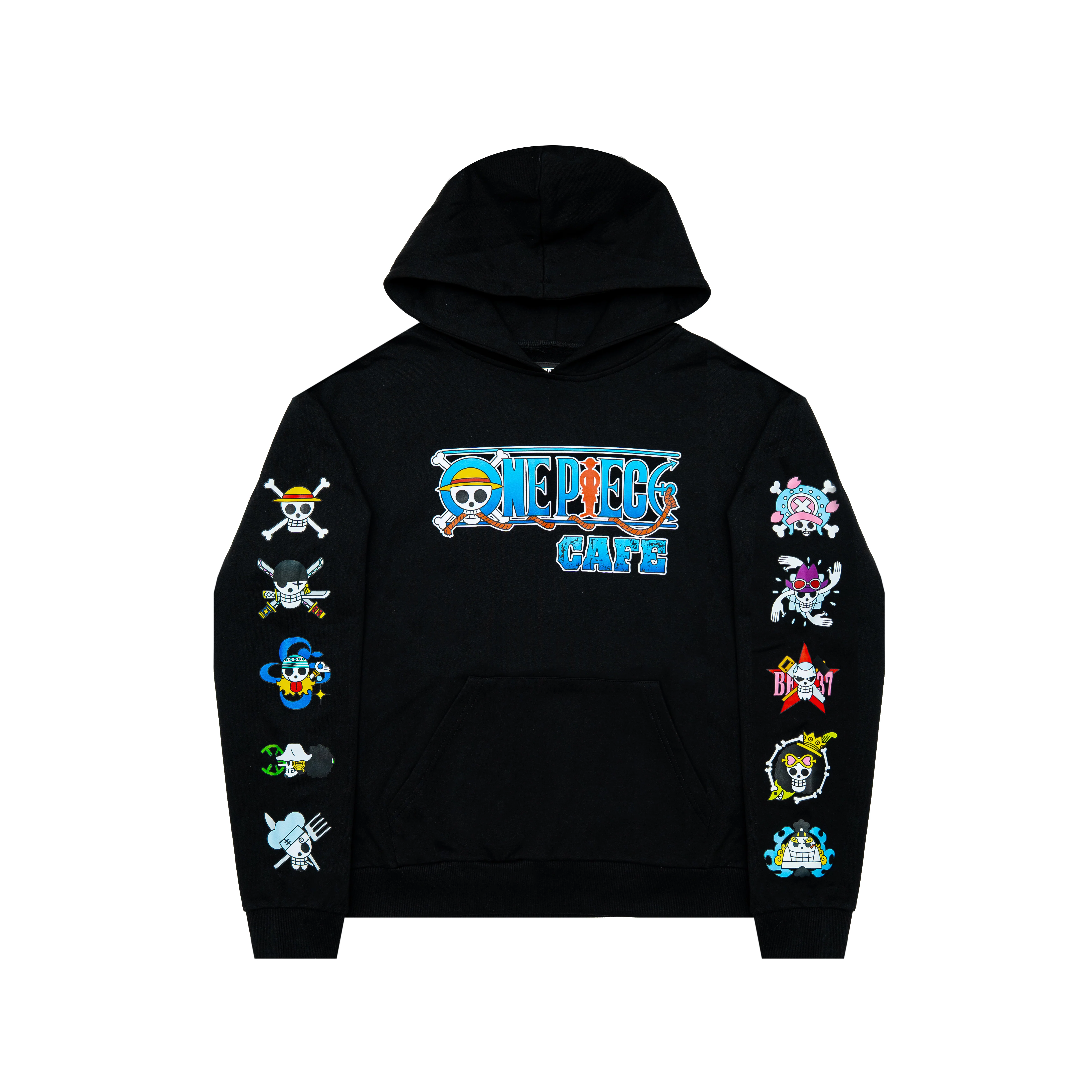 Zoro Collection